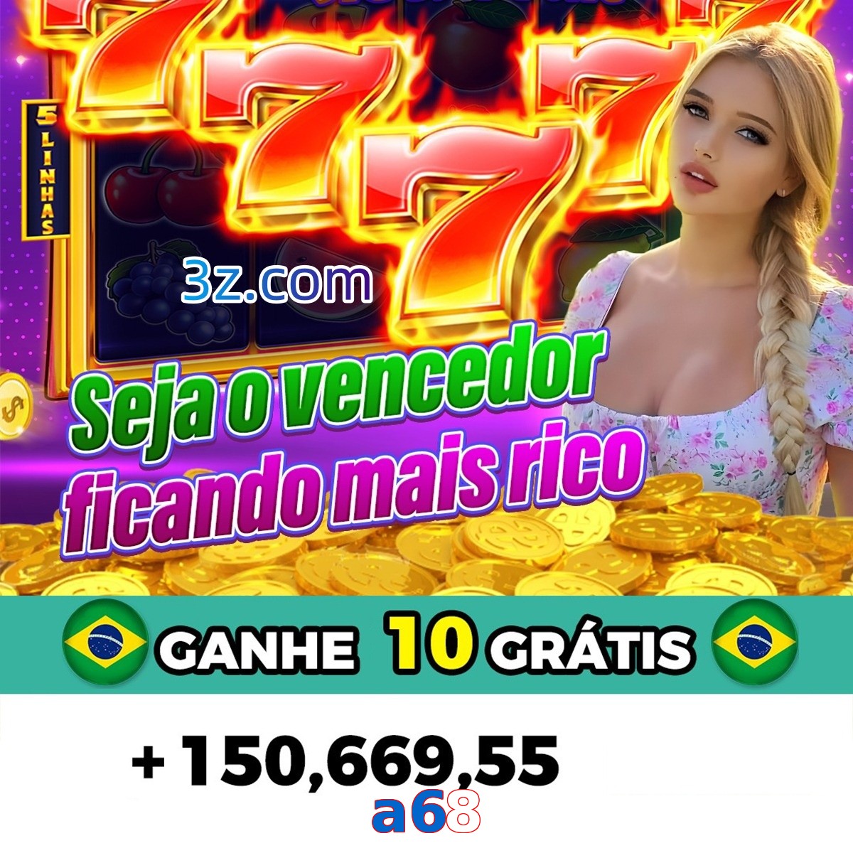 a68 jogos de apostas